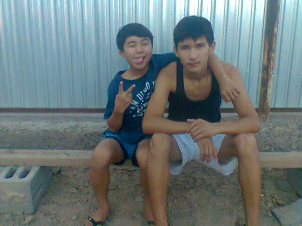 Позитив4Ик )))))