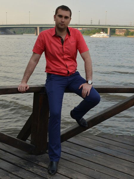 Александр Александрович