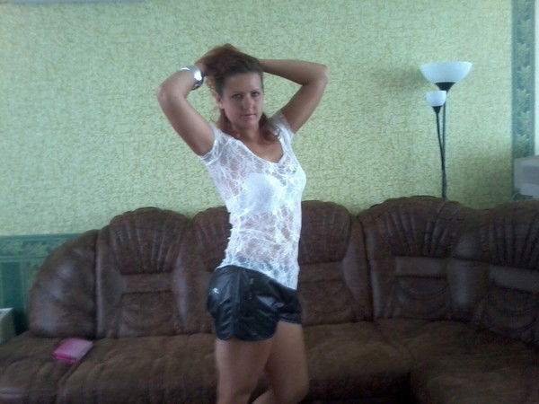 Елена Демичева