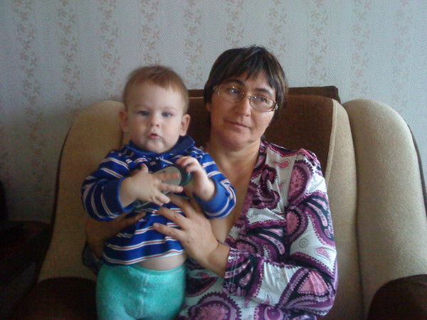 Ольга Челпанова-Попова