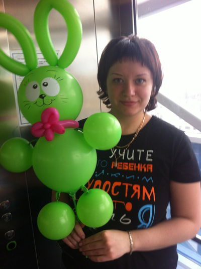 Светлана Собко