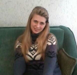 Наталья Ларина