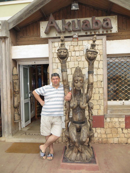 Альберт Троян