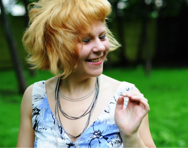 Дарья Стребкова