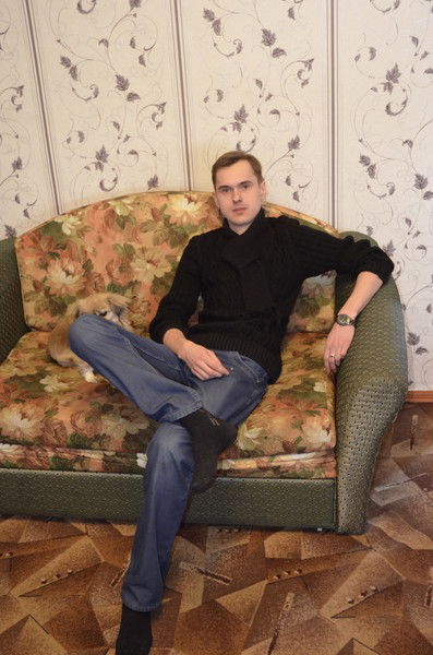 Сергей Храпатов