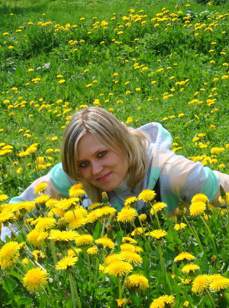 Анастасия Маляр