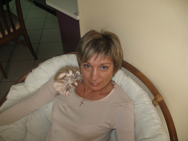 Анжела Старцева