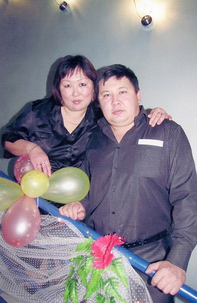 Марат Баянгалиев