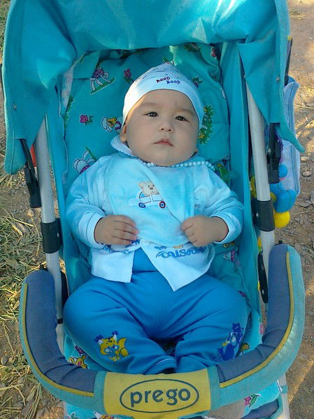 Виктория Прутковская