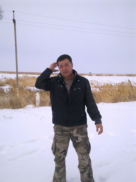 Максет Алланиязов