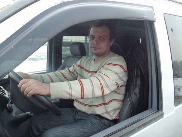 Сергей Яковенко