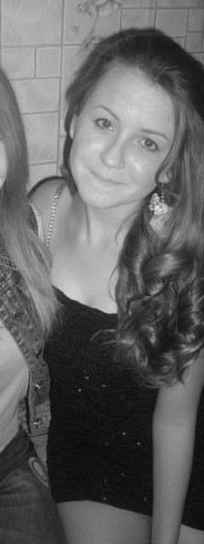 Виктория Романенко