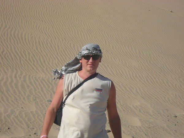 Александр Чернышов