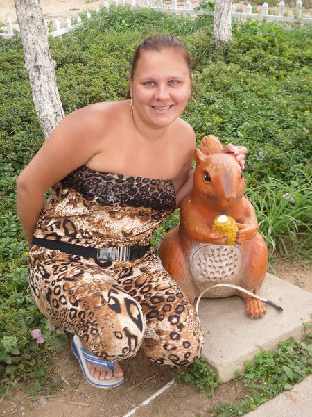 Надежда Шарафудинова