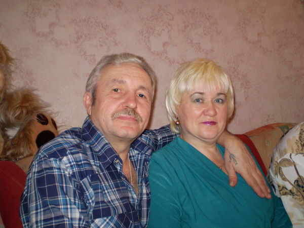 Сергей Стрелочных