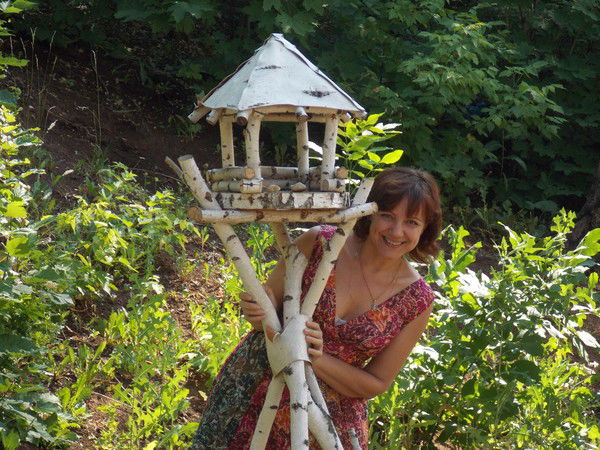 Елена Горюнова