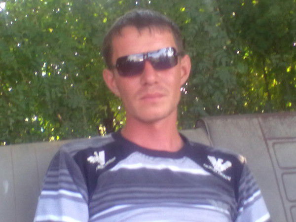 Рустам Муксинов