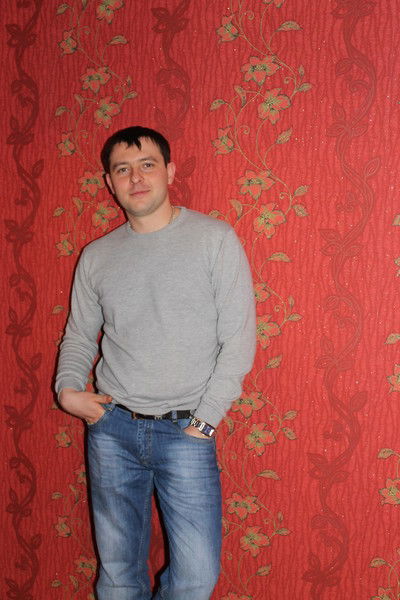 Иван Кушнарев