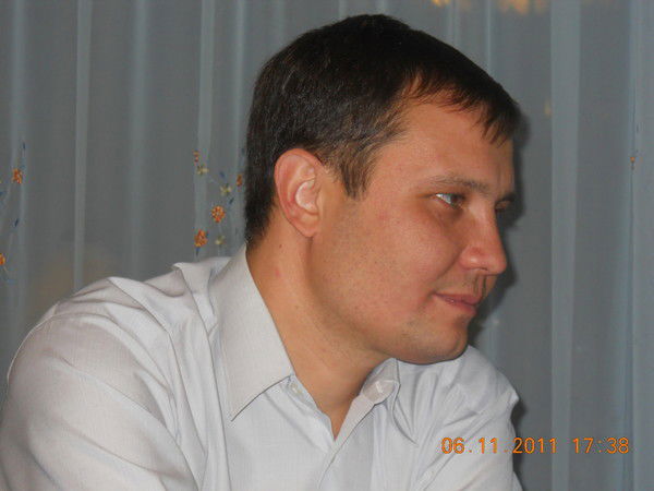 Владислав Добров