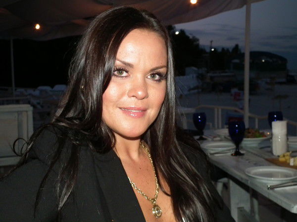 Aнна Катаева