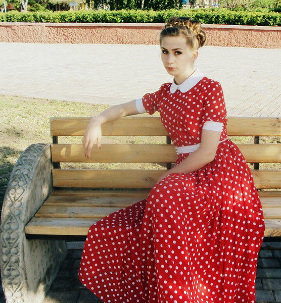 Ольга S Сорокина