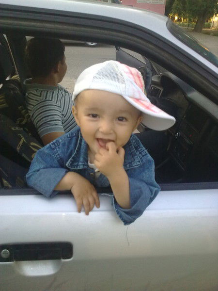 Шолпан Aхметова