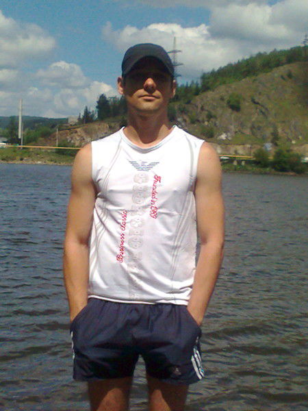 Александр Зобов