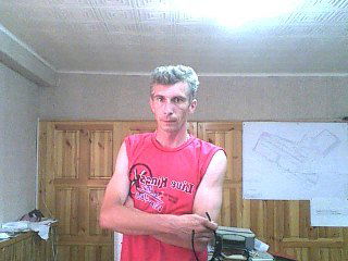 Константин Чернышов