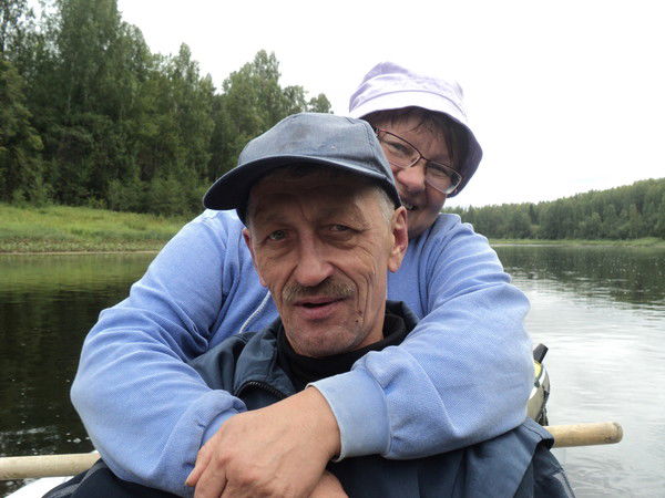 Юрий Гладышев