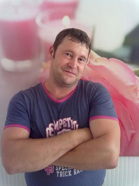 Михаил Васильев