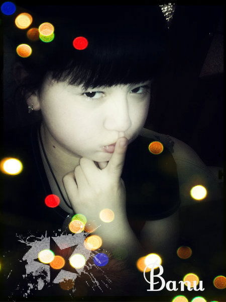 Дружим?! Не Кусаююсь)