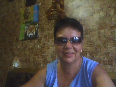 Галина Петрищева