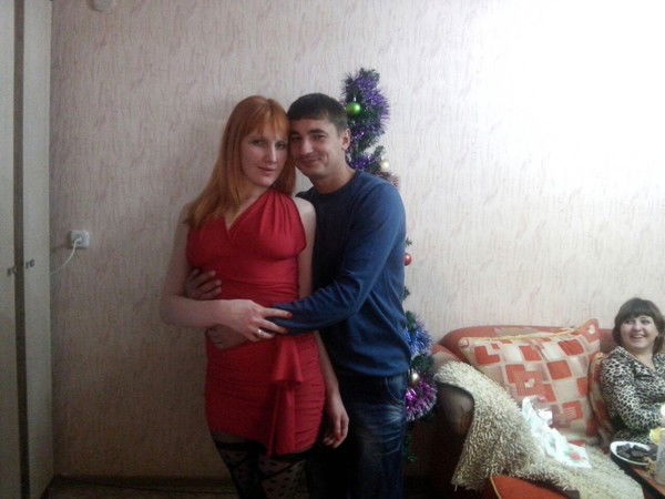 Александр Токарев