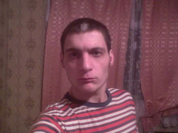 Александр Барыкин