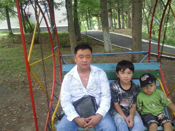 Владимир Ким