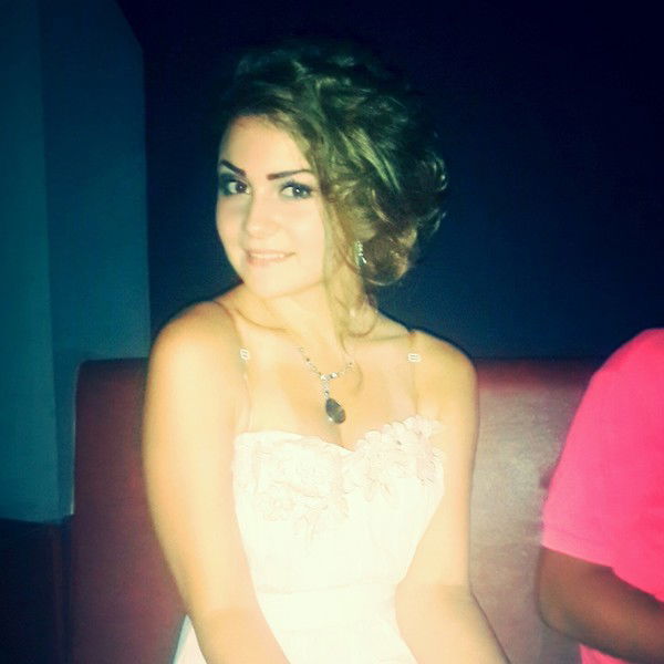 Эльзана Афузова