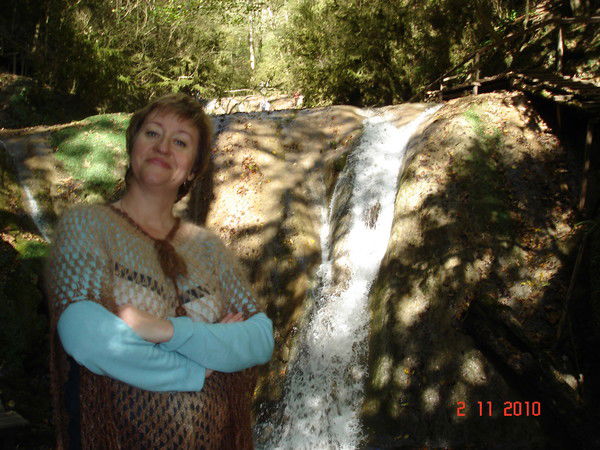 Елена Гулевская