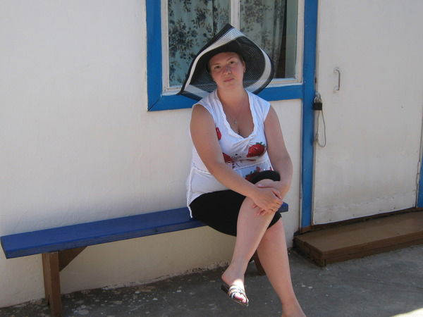 Юлия Полищук