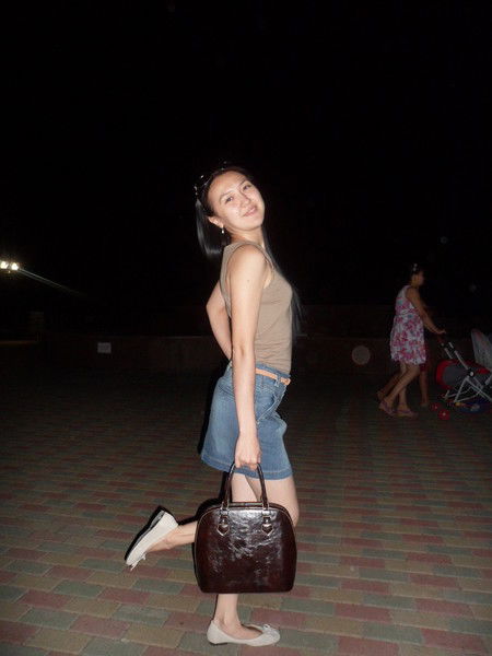 Гульнара )))