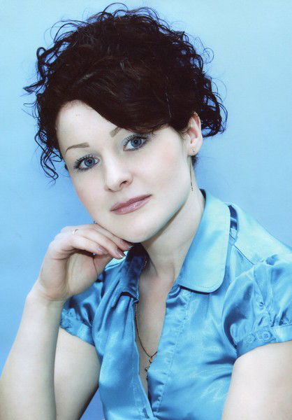 Аня Смирнова