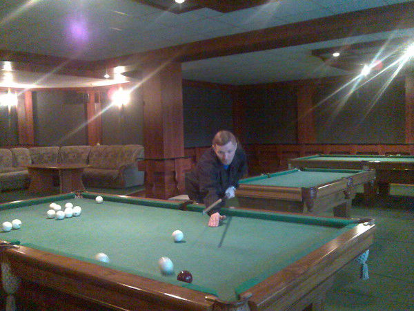 Анатолий Афанасьев