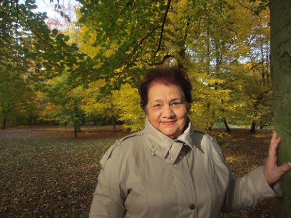 София Шмыгля