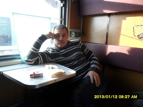 Александр Дунаев