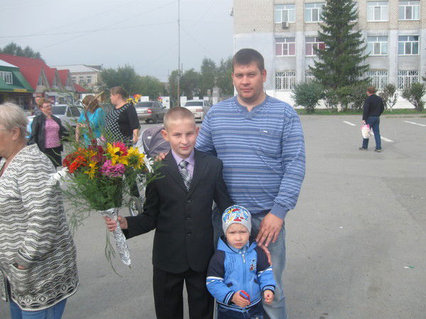 Александр Кудин