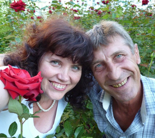 Виктор Никончук