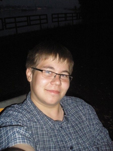 Михаил Семёнов