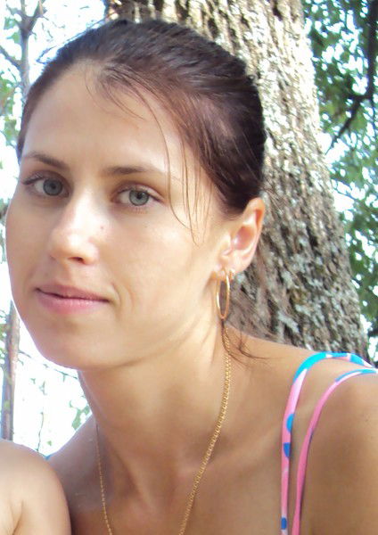 Татьяна Трошина