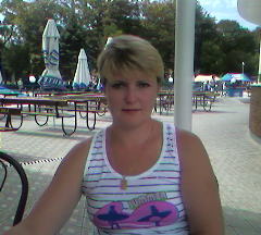 Ольга Cтепанова