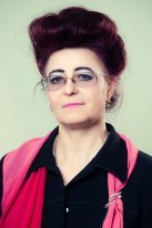 Ольга Колокольцева