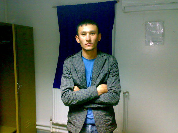 Timur Kazihanov